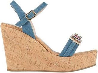 Nila & Nila FOOTWEAR - Sandals on YOOX.COM