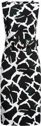 Samantha Sung VESTIDOS - Vestidos midi en YOOX.COM