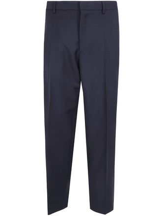 Jil Sander Trousers Wool Blend J21ka0011