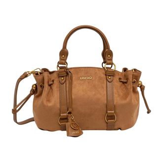 Liu Jo Donna, Borse, Marrone, Taglia unica, new