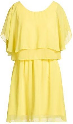 Vila KLEIDER - Mini-Kleider auf YOOX.COM