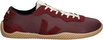 Veja Sneakers - Dames - Sneakers - Rood - 38 EU - Schoenen