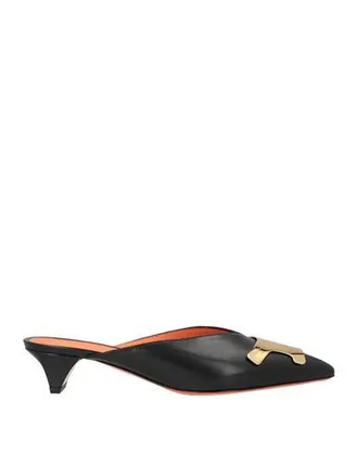 Santoni Mules & Clogs