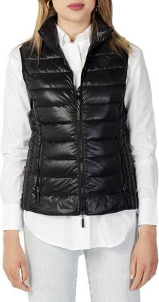 Emporio Armani Armani Exchange Dames Gilet Zwart 361012