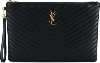 Saint Laurent Wallets