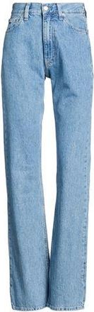 Calvin Klein PARTES DE ABAJO - Pantalones vaqueros en YOOX.COM