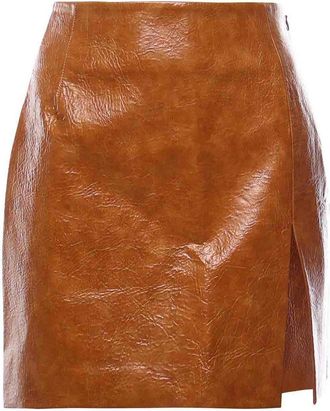 Andamane Gioia Miniskirt