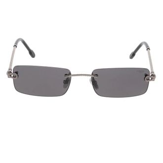 Fred Perry unisex, Accessoires, Grijs, Maat: ONE Size
