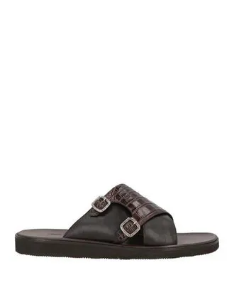 Santoni CALZATURE - Sandali su YOOX.COM