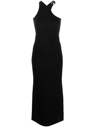 Sir. Aude open-back midi dress Size XXS