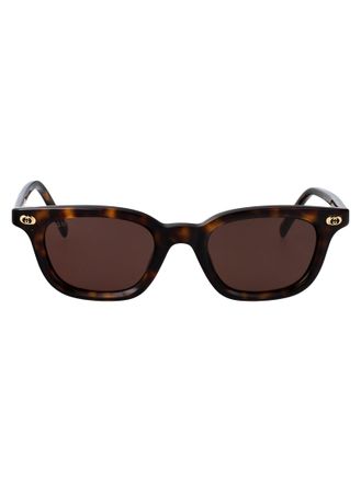 Gucci Runde Gucci-Sonnenbrille Gg1946 S 002