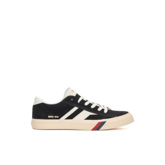 Keds Sneakers, male, Black, Size: 11 US Royal Classic