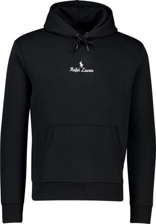 Polo Ralph Lauren Hoodies & sweatvesten, Heren, Zwart, XL, Polo Ralph Lauren Hoodie zwart