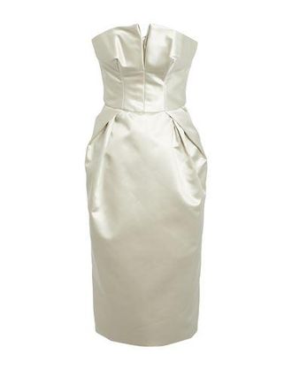 Maison Margiela DRESSES - Midi dresses on YOOX.COM