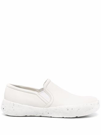 Camperlab Sneakers senza lacci Peu Stadium - Bianco