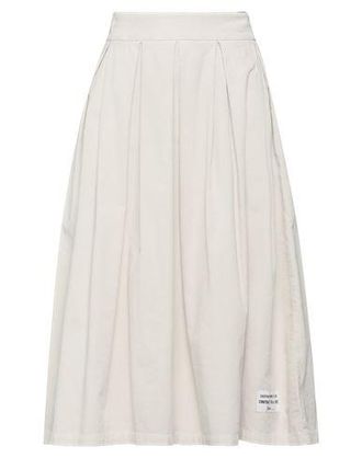 Department Five HOSEN & R&Ouml;CKE - Midi-R&ouml;cke auf YOOX.COM