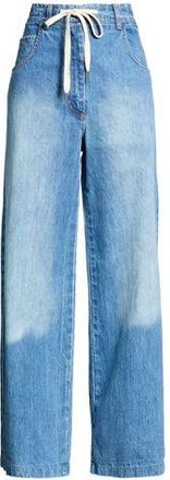 Motel HOSEN & R&Ouml;CKE - Jeanshosen auf YOOX.COM