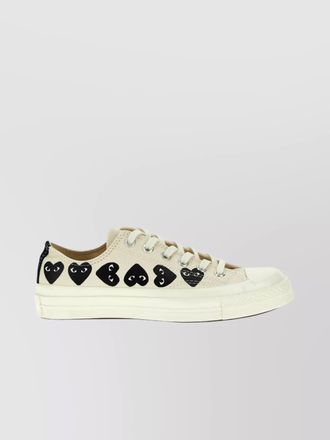 Comme Des Gar&ccedil;ons low-top sneakers