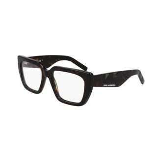 Karl Lagerfeld Dames, Accessoires, Bruin, Maat: 54 MM