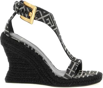 Balmain Espadrilles