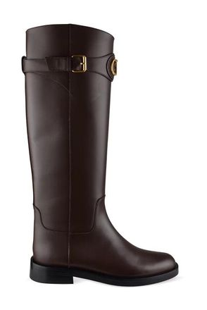 Valentino Garavani Vlogo Boots