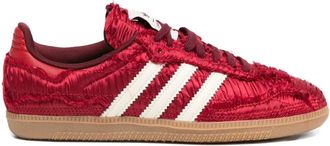 adidas x Caroline Hú Borsa tote Samba - Rosso