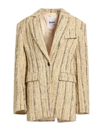 Day Birger Et Mikkelsen SUITS and CO-ORDS - Blazers on YOOX.COM