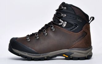 Karrimor Premium KSB Cheetah Pro WATERPROOF Mens - Brown - Size UK 11