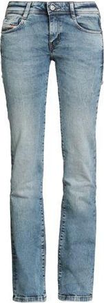 Diesel BOTTOMWEAR - Jeans sur YOOX.COM