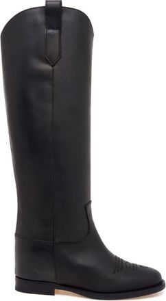 Via Roma 15 Donna, Scarpe, Nero, 36 EU, new