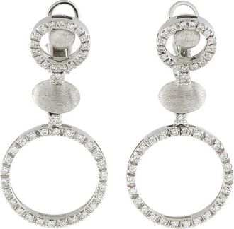 Nanis 18K Earring (Authentic Pre-Loved)