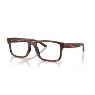 Prada Dames, Accessoires, Bruin, Maat: 56 MM