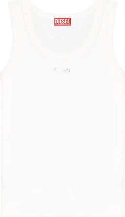 Diesel T Anki Od Tank Top