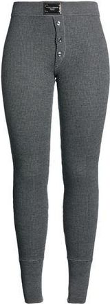 Dolce & Gabbana BOTTOMWEAR - Leggings su YOOX.COM
