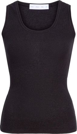 Proenza Schouler Canotta Jessa - Nero