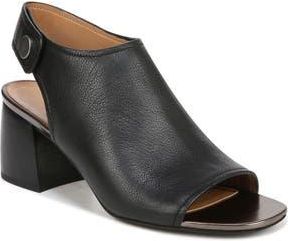 Vionic Valencia Sandal in Black at Nordstrom Rack, Size 6.5