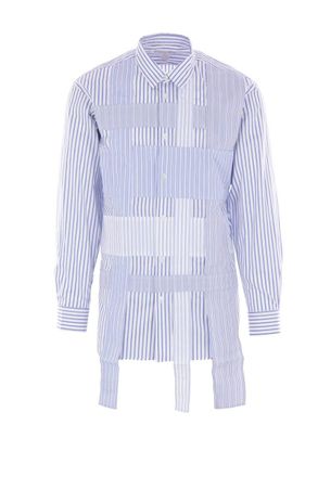 Comme Des Gar&ccedil;ons Shirts