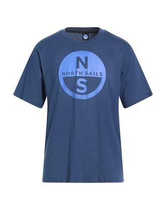North Sails TOPWEAR - T-shirts on YOOX.COM