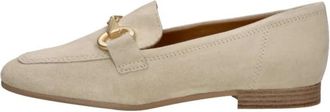 Tamaris Mocassin - Dames - Loafers - Beige - 42 EU - Schoenen