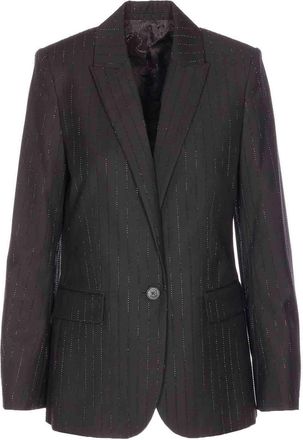 Zadig&Voltaire Valse Strass Jacket