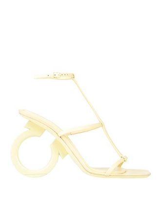 Ferragamo FOOTWEAR - Sandals sur YOOX.COM