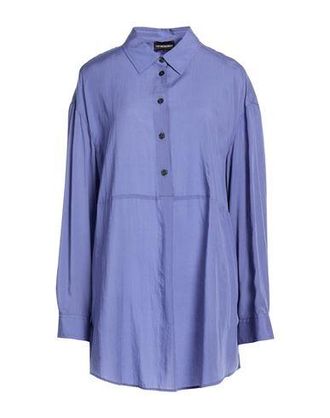 Emporio Armani TOPWEAR - Tops on YOOX.COM