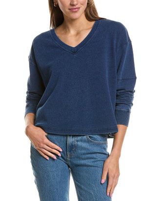 Z Supply Z Supply Delphine Sweatshirt