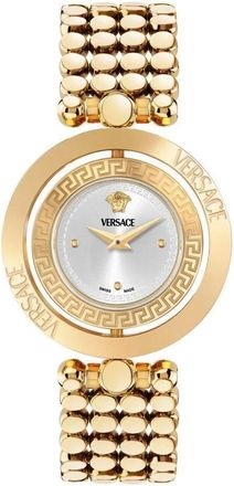 Versace Dames, Accessoires, Geel, Maat: ONE Size