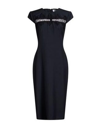 Alexander McQueen DRESSES - Midi dresses sur YOOX.COM