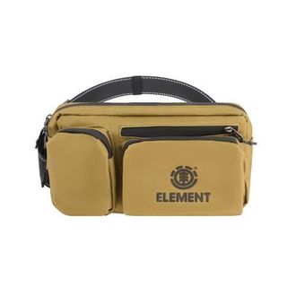Element Posse Hip Pack in Golden Khaki at Nordstrom