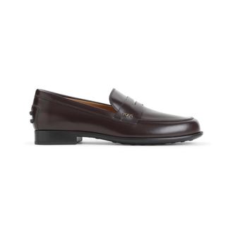 Tod's Mujer, Zapatos, Marr&oacute;n, Talla: 37 1/2 EU