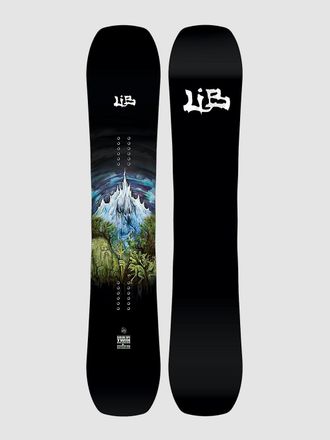 Lib Tech Skunk Ape Twin 2027 Snowboard patroon