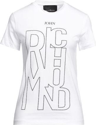 John Richmond TOPWEAR - T-shirts sur YOOX.COM