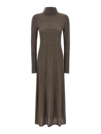Pinko Turtleneck dress
